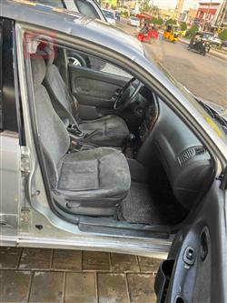 Kia Spectra